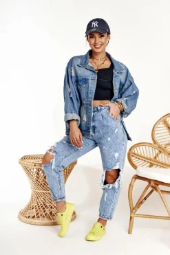 Damskie Klasyczne Niskie Trampki BIG STAR AA274012 Limonkowe