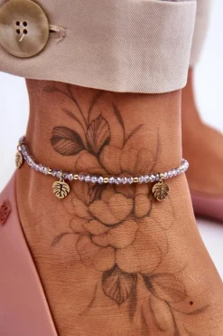 Damskie Pachnące Baleriny ZAXY LL285002 Nude