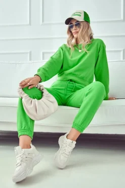 Damskie Sportowe Buty Sneakersy Beżowe Daren