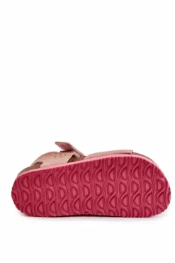 Dziecięce Sandałki Big Star JJ374121 Różowe