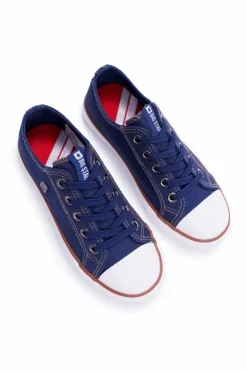 Dziecięce Trampki Big Star Granatowe DD374086