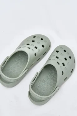 Klapki Damskie Piankowe LEMIGO 806 Miętowe