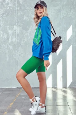 Klasyczne Niskie Trampki Big Star JJ274255 Białe