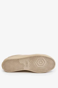 Klasyczne Niskie Trampki Big Star LL274094 Beżowe