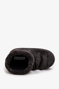 Śniegowce Damskie O'NEILL LISA CHELSEA WOMEN MID 90253013.11A Czarne