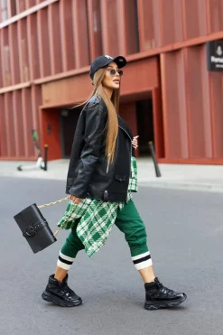 Śniegowce Ocieplane Big Star II274311 Czarne