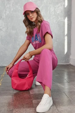 Niskie Sznurowane Tenisówki Big Star LL274968 Białe