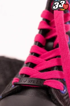 Oficjalne Trampki Damskie BIG STAR x WOŚP RR274A653