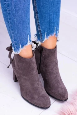 Sergio Leone Botki Na Słupku Coffe Zamsz Symfonia