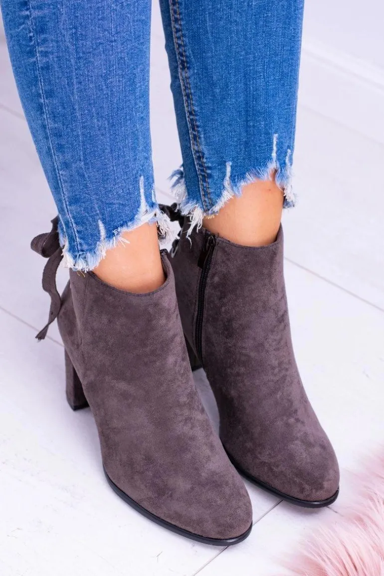 Sergio Leone Botki Na Słupku Coffe Zamsz Symfonia