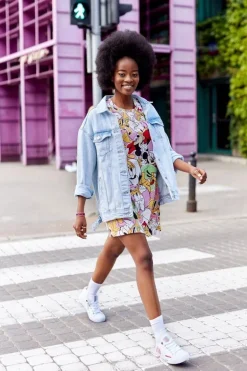 Trampki Damskie Cross Jeans Białe FF2R4072C