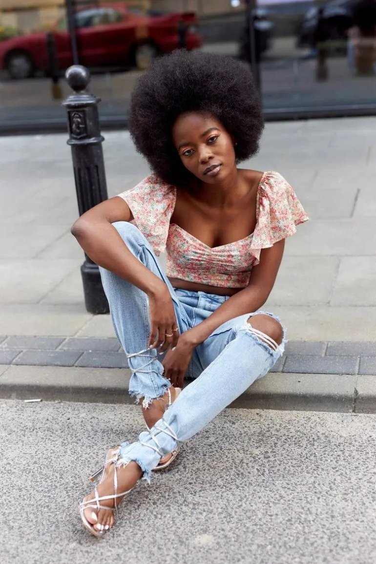 Wiązane Sandały Na Szpilce Z Kwadratowym Noskiem Srebrne Runway