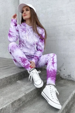 Wysokie Ocieplane Trampki Big Star GG274027 Białe